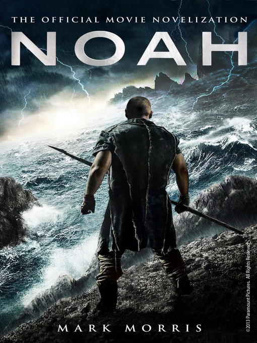 Title details for Noah by Mark Morris - Available